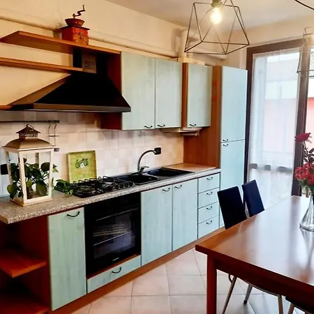 Lejlighed Florivana San Pietro in Cariano