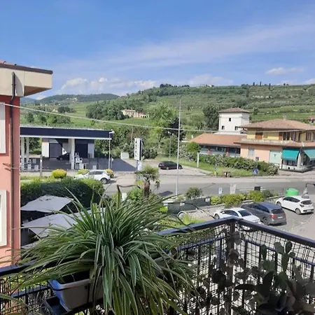 Florivana Lejlighed San Pietro in Cariano